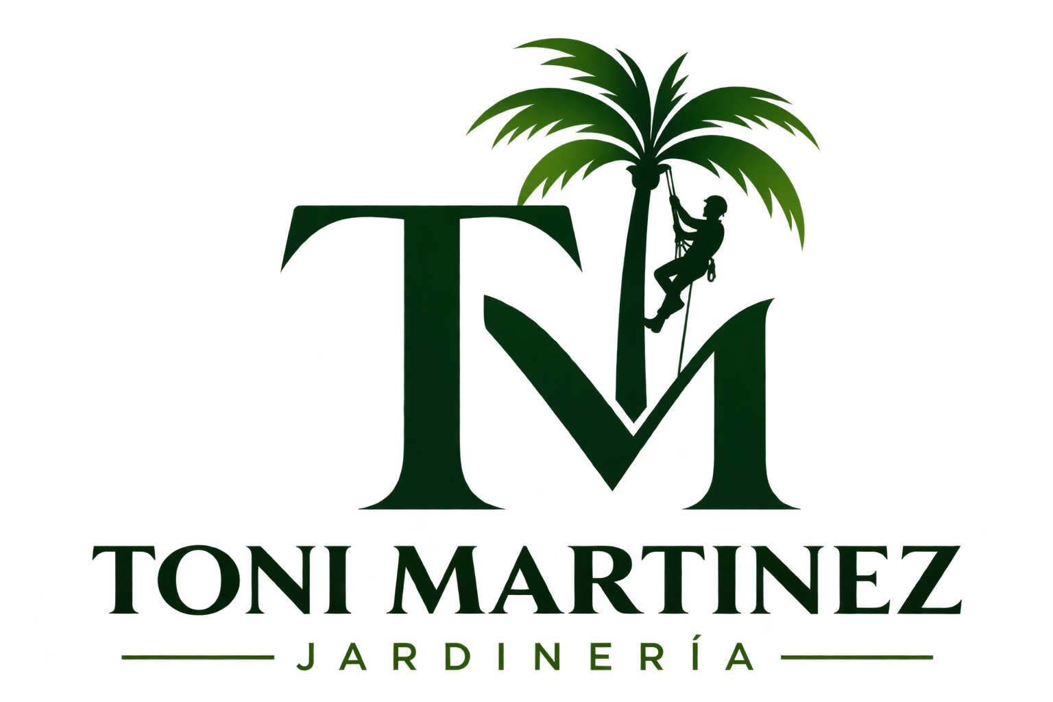 Jardinería Toni Martínez